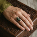 Zara Ameen - Ring