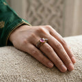 Zoya Luma - Ring