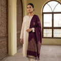 Shahzadi Mehr - Salwar Kameez and Dupetta Set