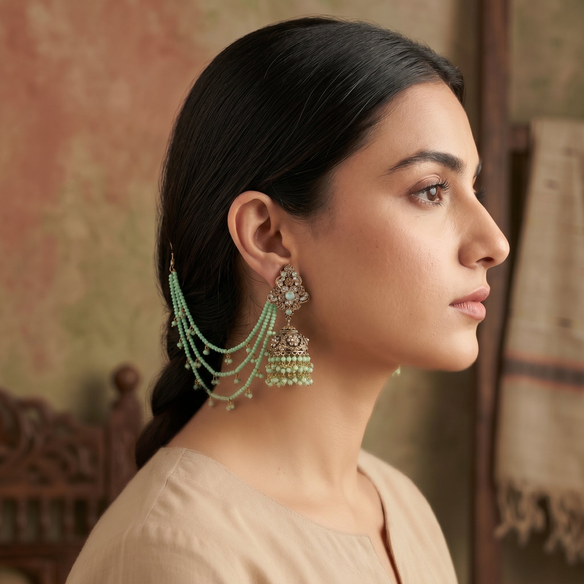 Sabz Noor - Set