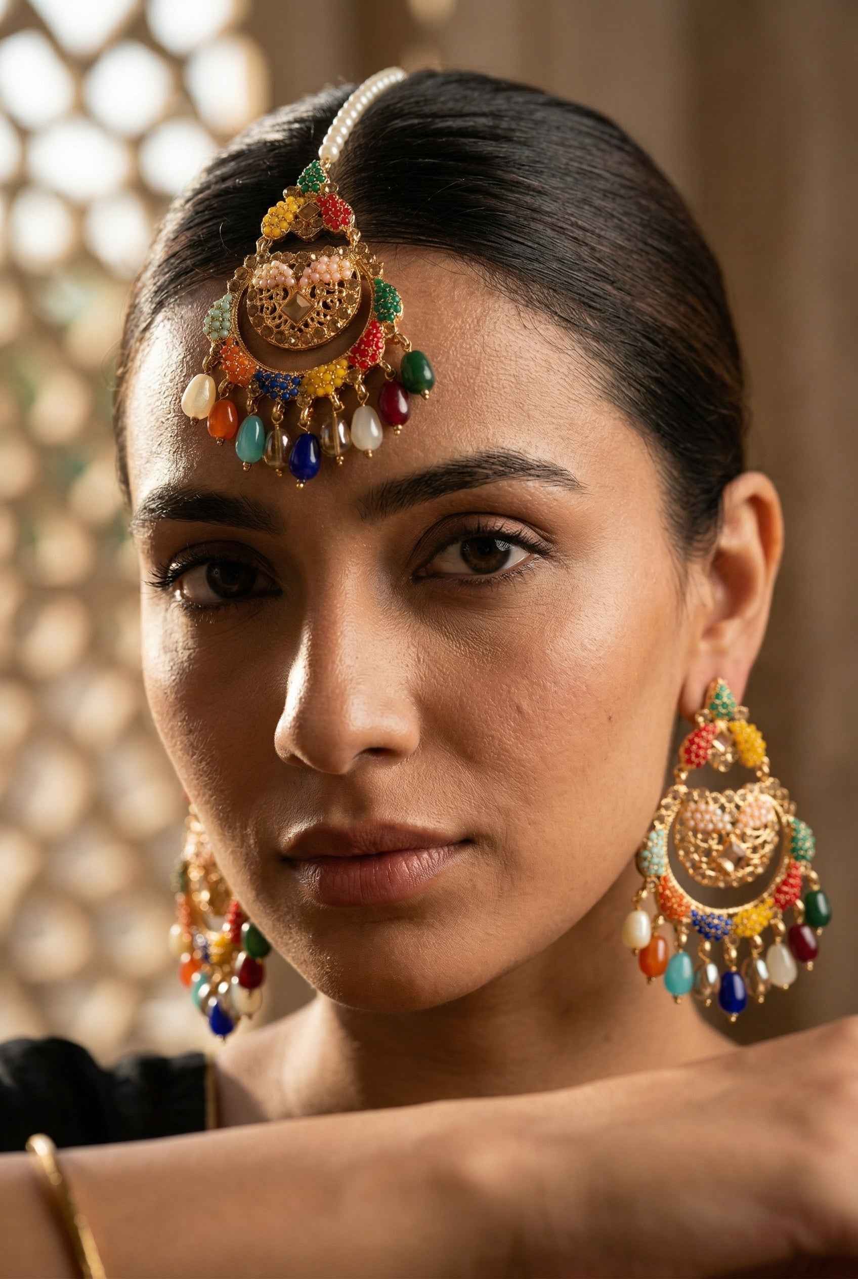 Rang Mahal - Set