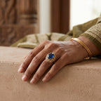 Neel Zareen - Set