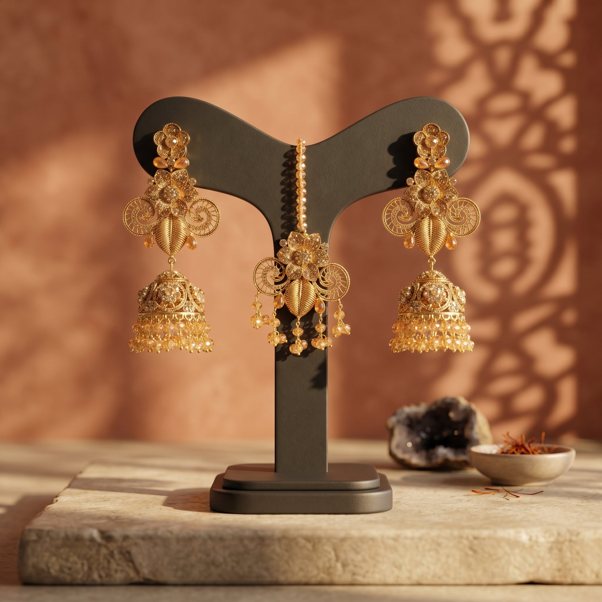 Zar Afreen - Set