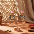 Gul-e-Darya - Earrings