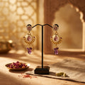 Shaam Noor - Earrings