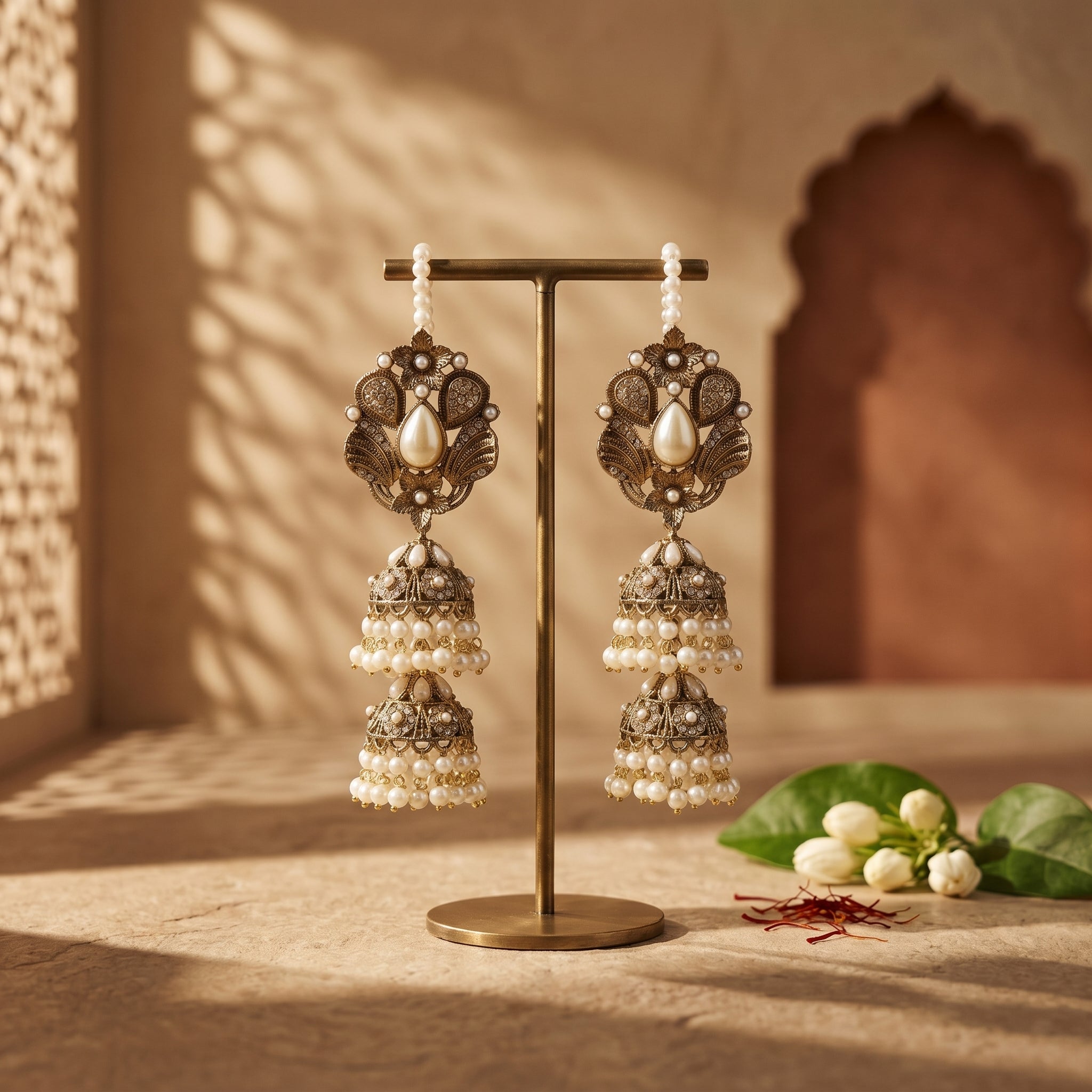 Shehzadi - Set