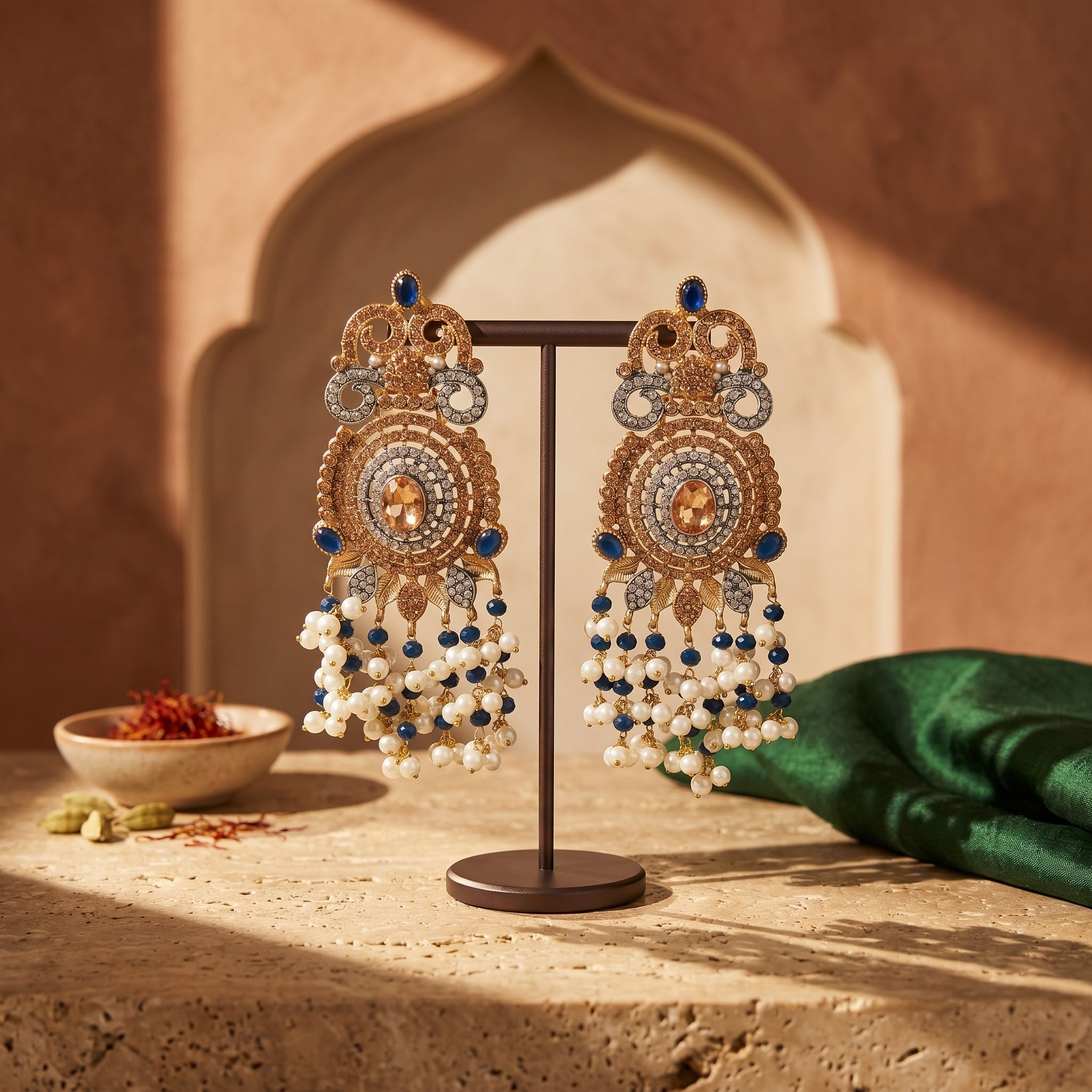 Noor-e-Meher - Set