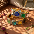 Navratna Royale - Cuff